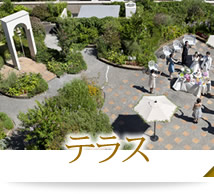 テラス
