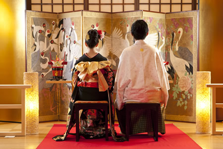 和婚式イメージ